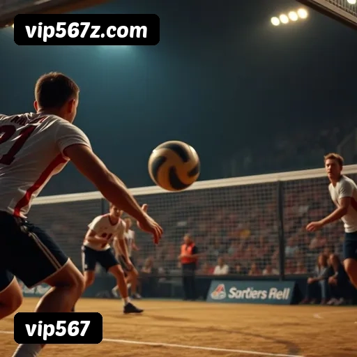 Requisitos do APK da vip567 para Android