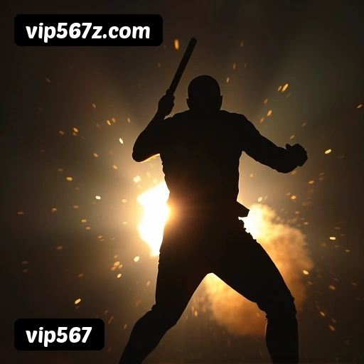 Comparação APP mobile vs versão web da vip567