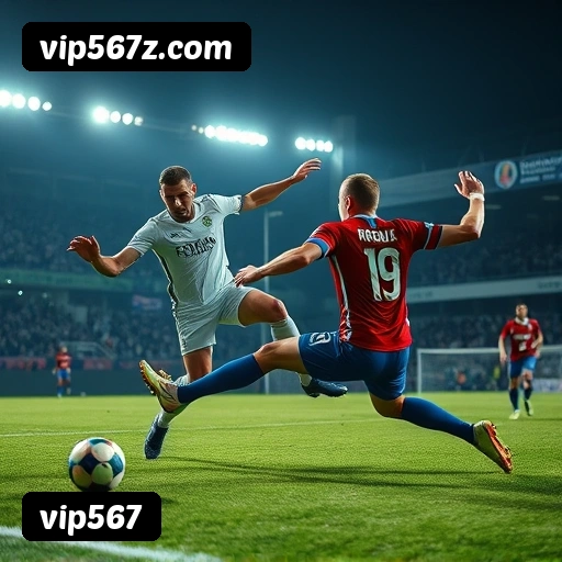 vip567 PIX instantâneo Brasil - Depósito e saque em minutos 24/7